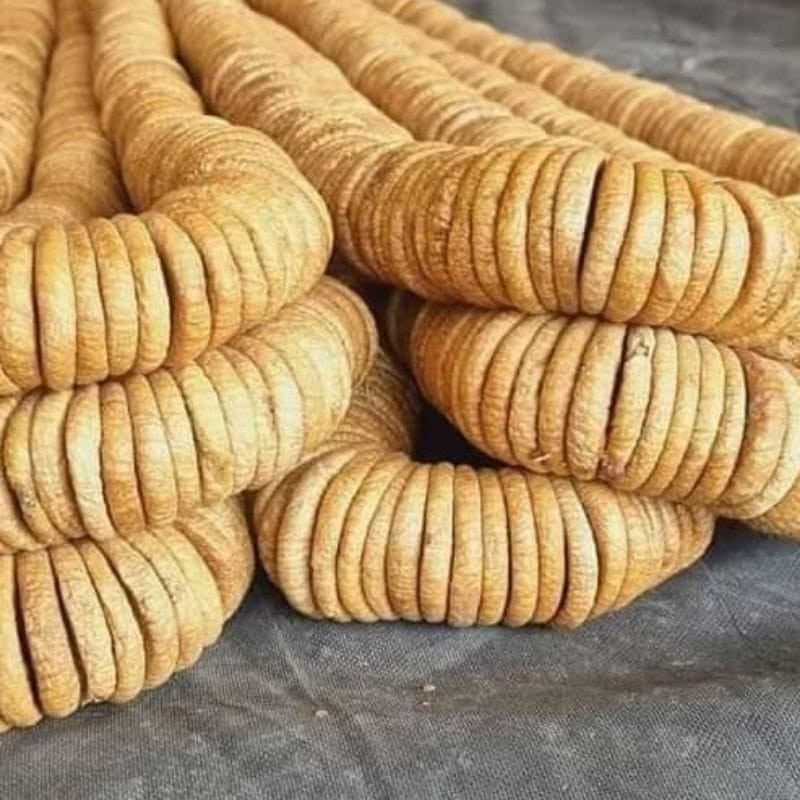 Kashmiri Anjeer
