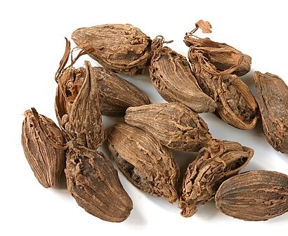 Badi Elaichi (Black Cardamom)