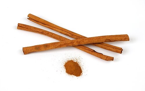 Dalchini (Cinnamon)