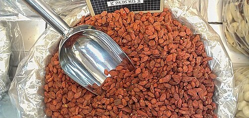 Goji Berries