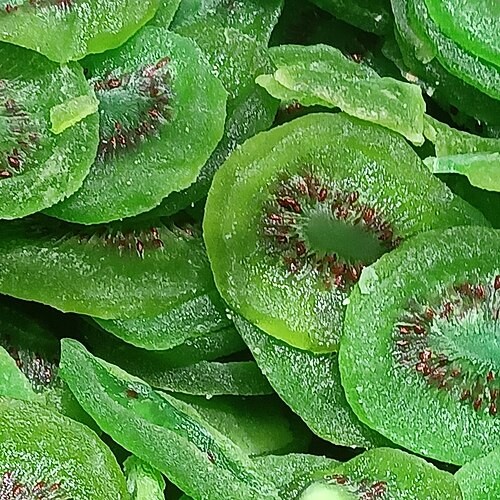 Dried Kiwi