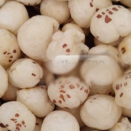 Makhana (Regular)